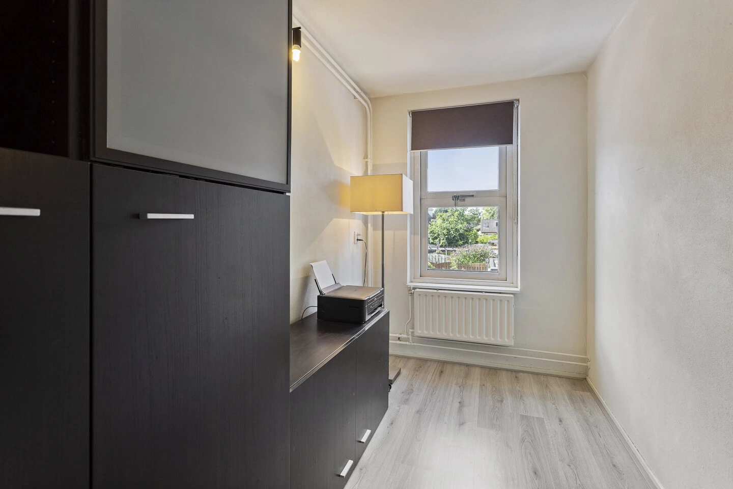 Woonhuis te koop Peppengouw 84 Almere
