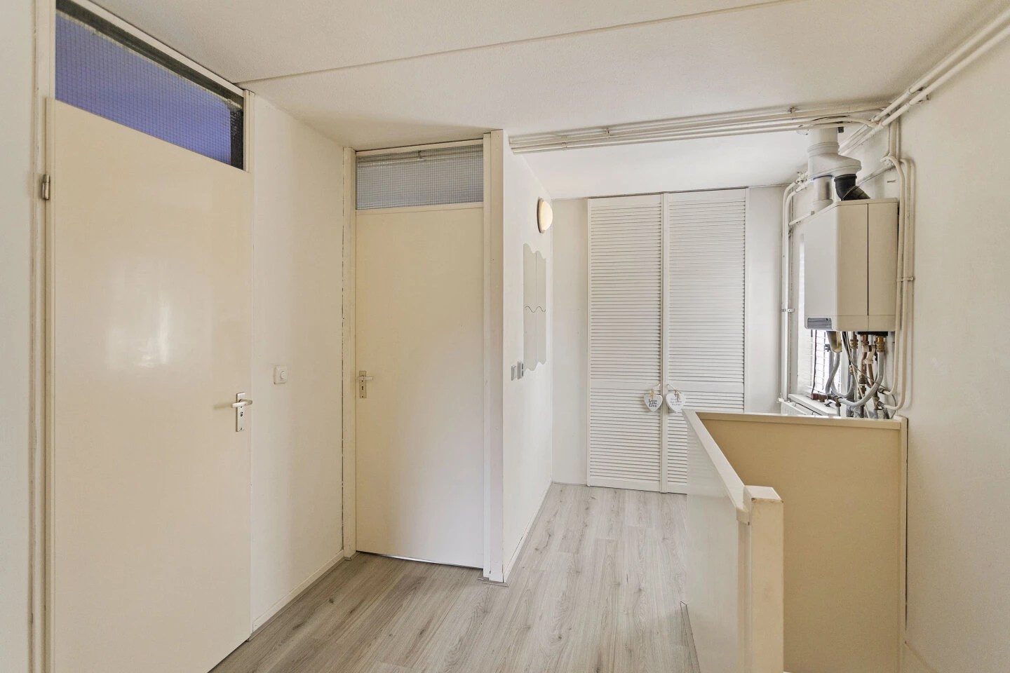Woonhuis te koop Peppengouw 84 Almere