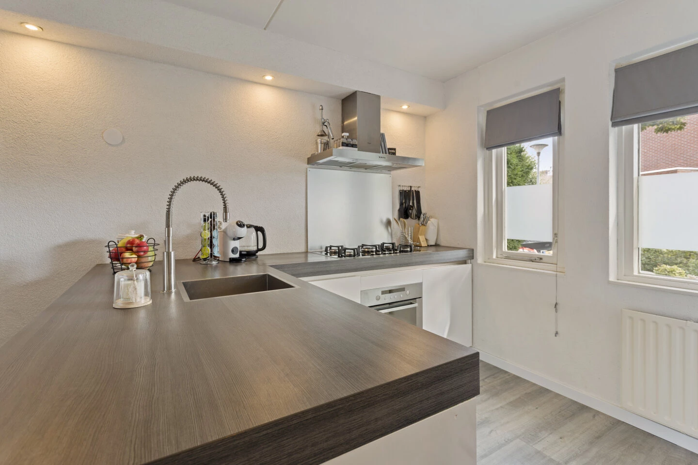 Woonhuis te koop Peppengouw 84 Almere