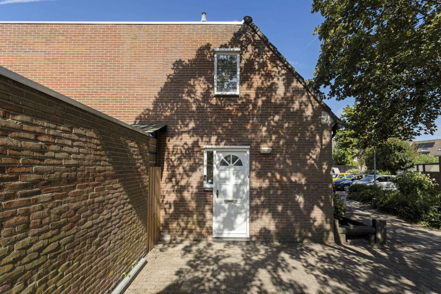 Woonhuis te koop Peppengouw 84 Almere