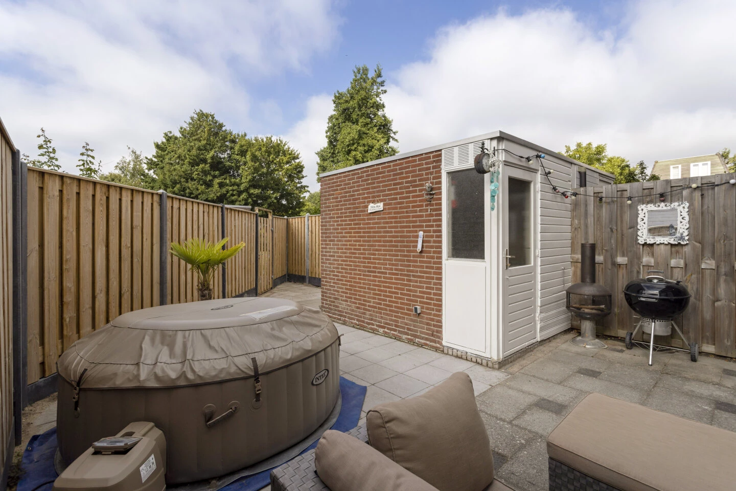 Woonhuis te koop Peppengouw 84 Almere