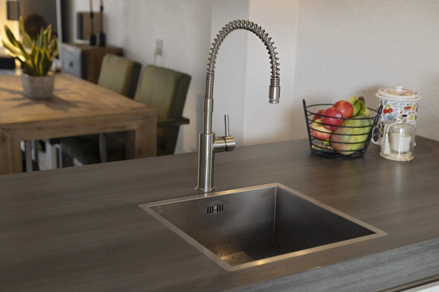 Woonhuis te koop Peppengouw 84 Almere