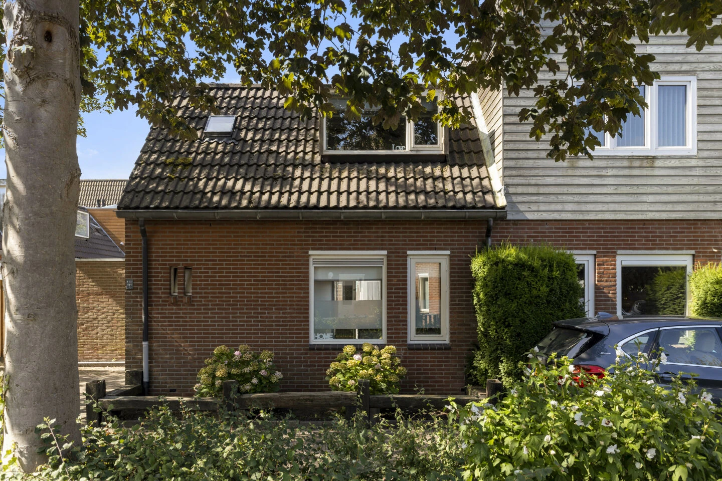Woonhuis te koop Peppengouw 84 Almere