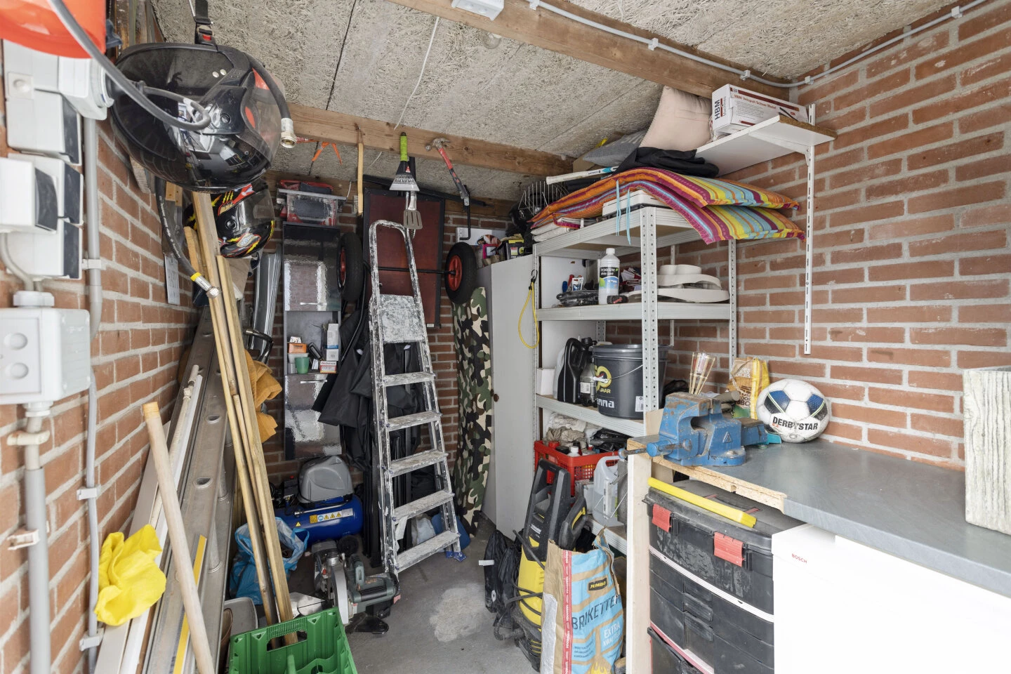 Woonhuis te koop Peppengouw 84 Almere