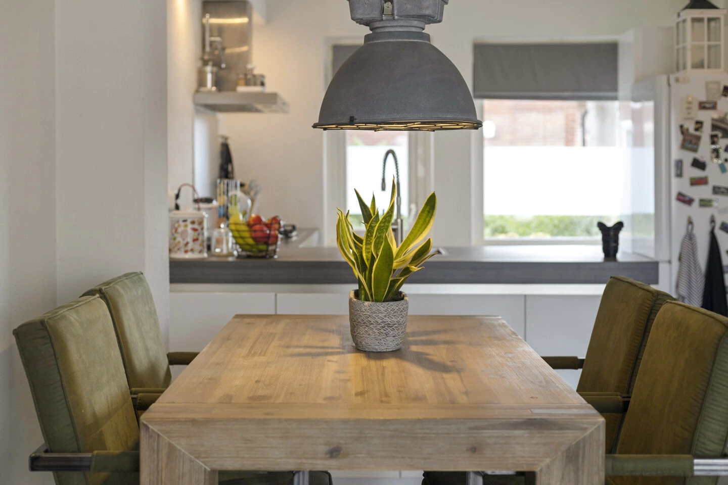 Woonhuis te koop Peppengouw 84 Almere