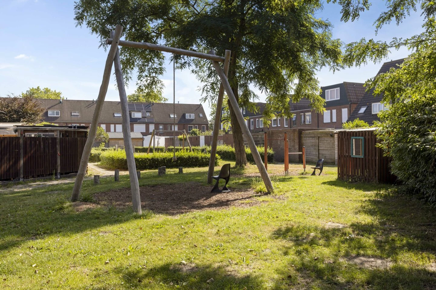 Woonhuis te koop Peppengouw 84 Almere