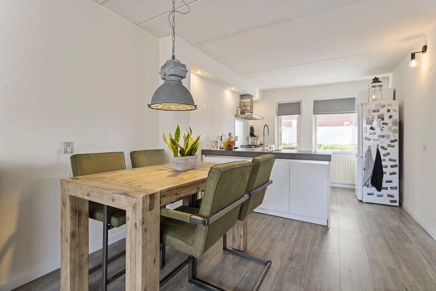 Woonhuis te koop Peppengouw 84 Almere