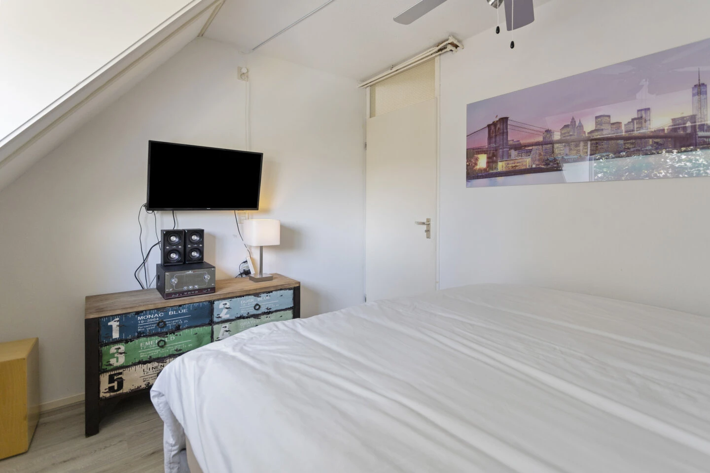 Woonhuis te koop Peppengouw 84 Almere