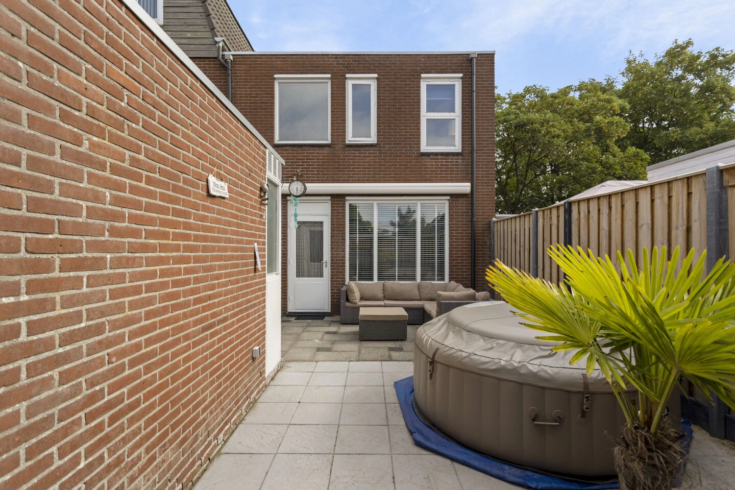 Woonhuis te koop Peppengouw 84 Almere