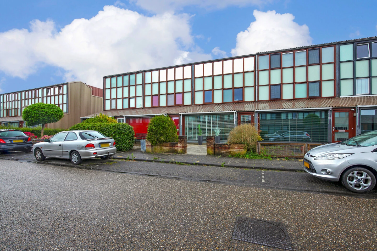 Woonhuis te koop Rijnland 427 Lelystad
