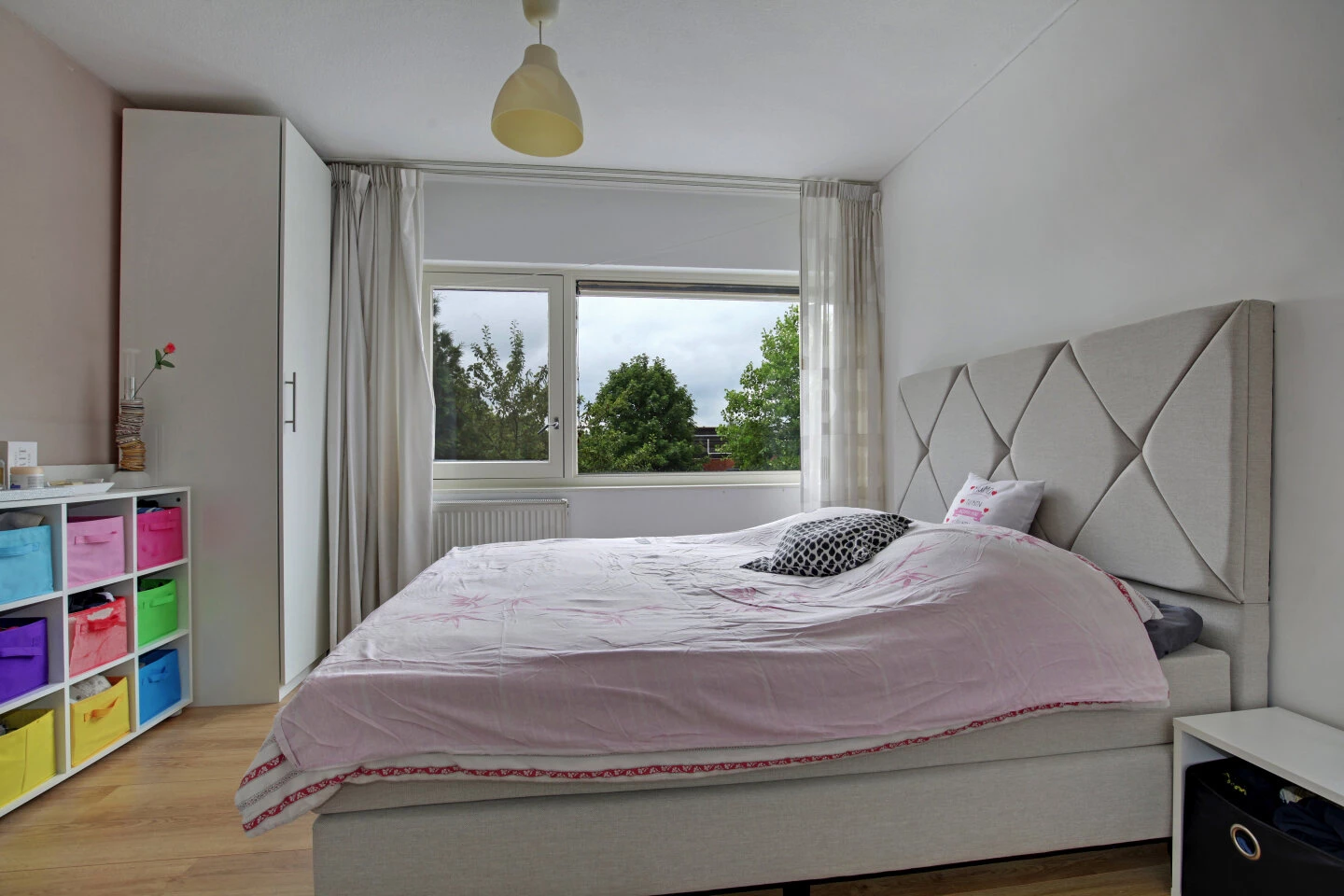 Woonhuis te koop Rijnland 427 Lelystad