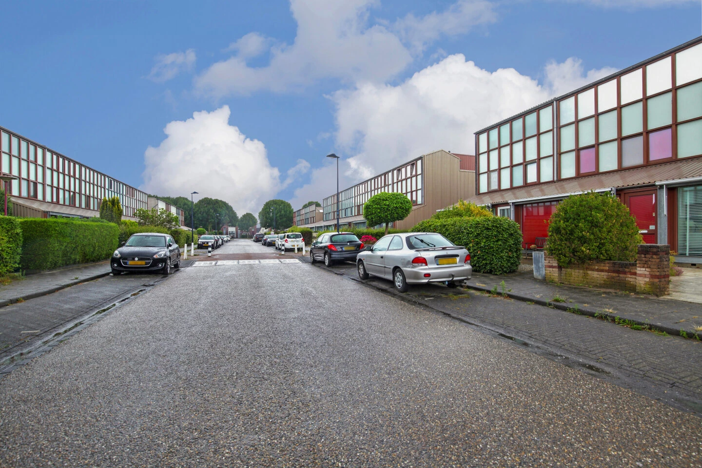 Woonhuis te koop Rijnland 427 Lelystad