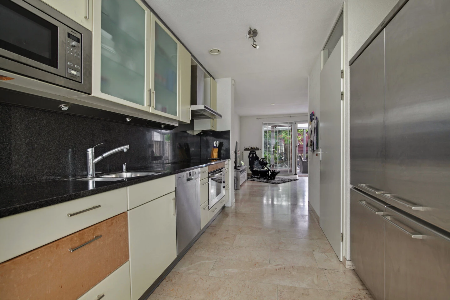 Woonhuis te koop Rijnland 427 Lelystad
