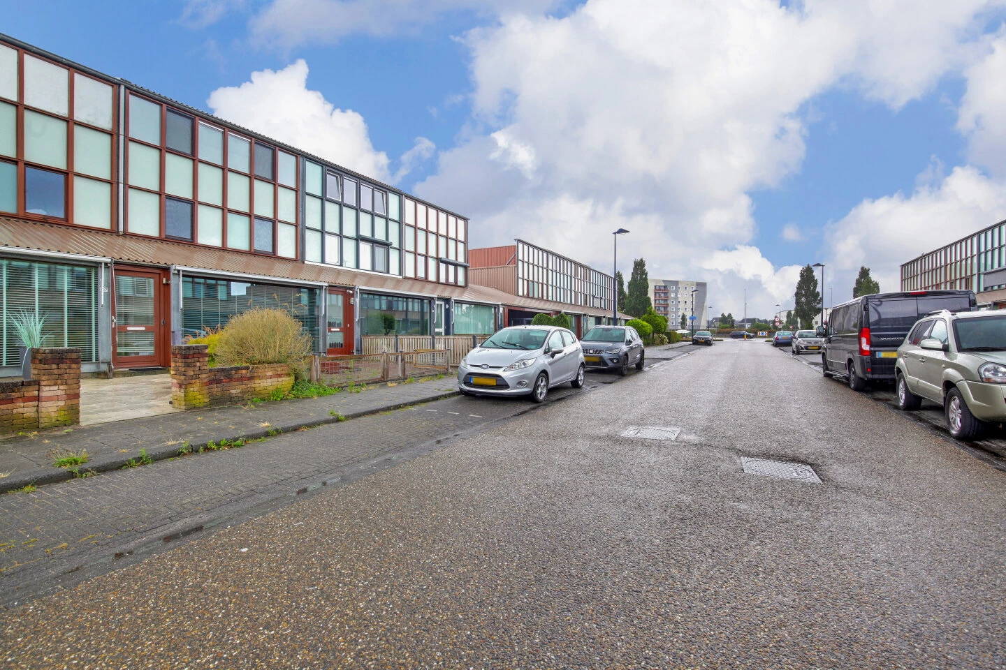Woonhuis te koop Rijnland 427 Lelystad