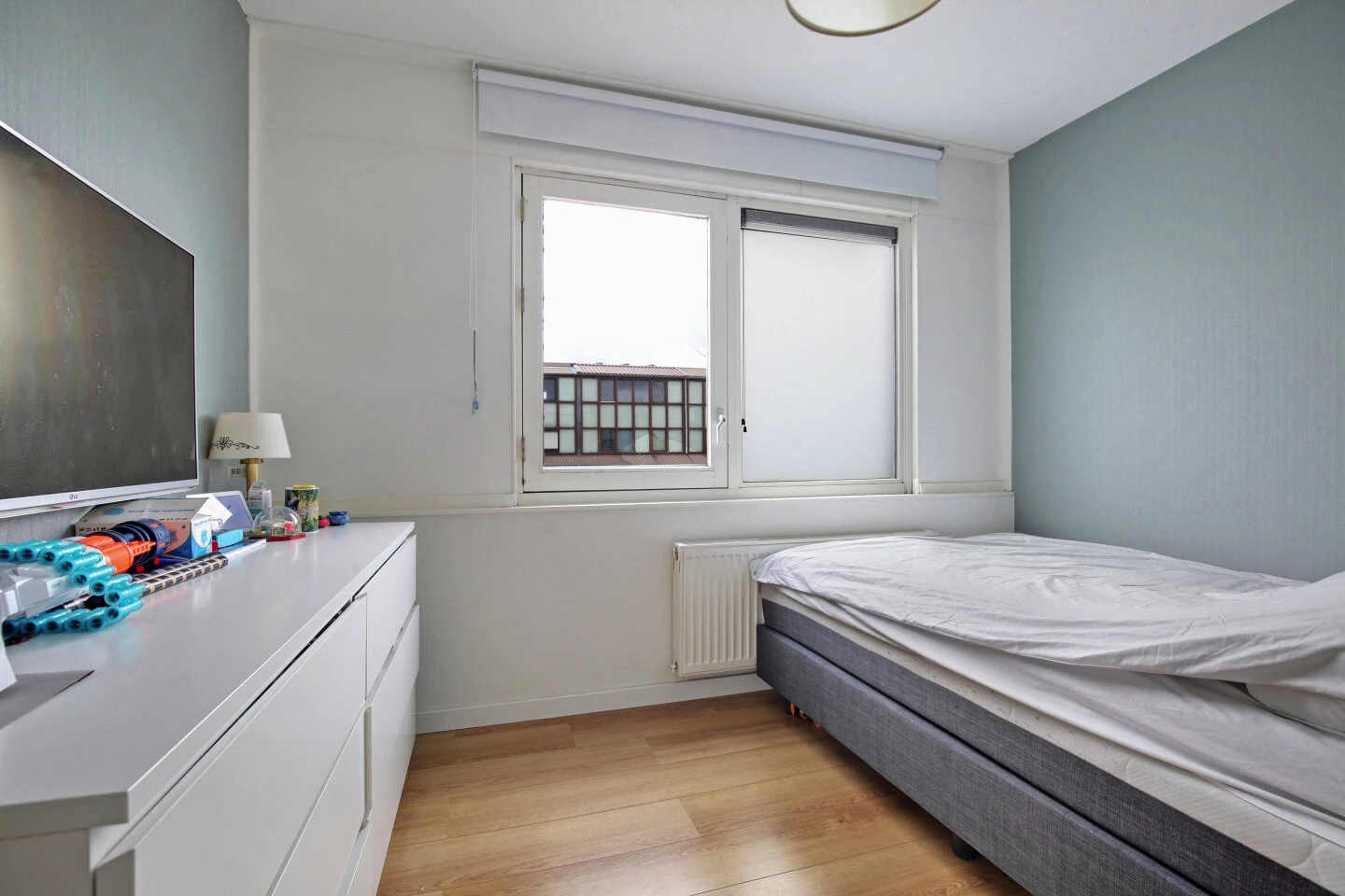 Woonhuis te koop Rijnland 427 Lelystad