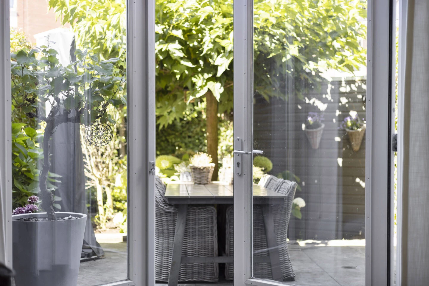 House for sale Claerbeek 63 Lelystad