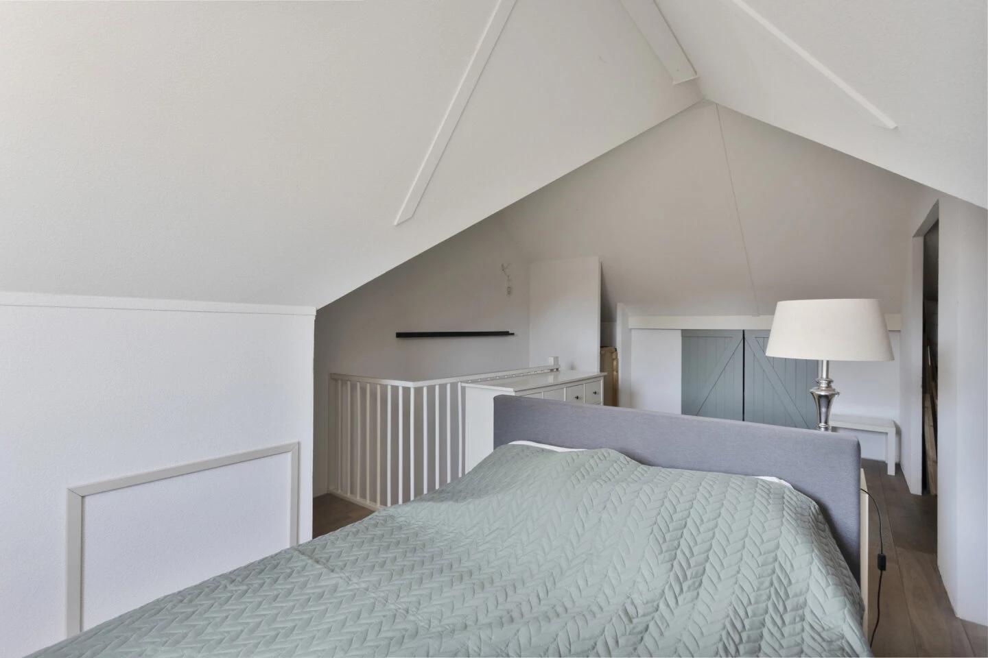 House for sale Claerbeek 63 Lelystad