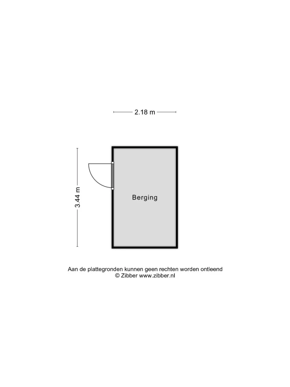 House for sale Claerbeek 63 Lelystad