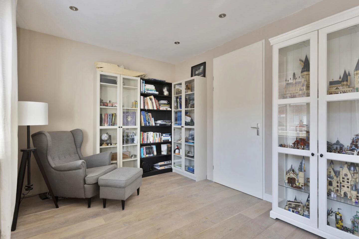 House for sale Claerbeek 63 Lelystad