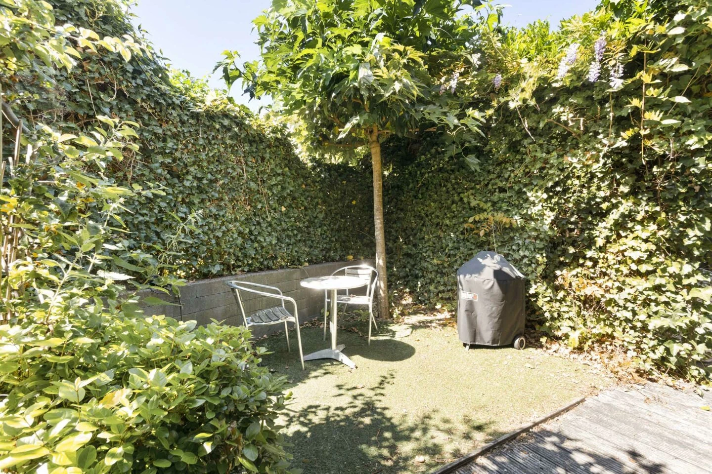 House for sale Claerbeek 63 Lelystad