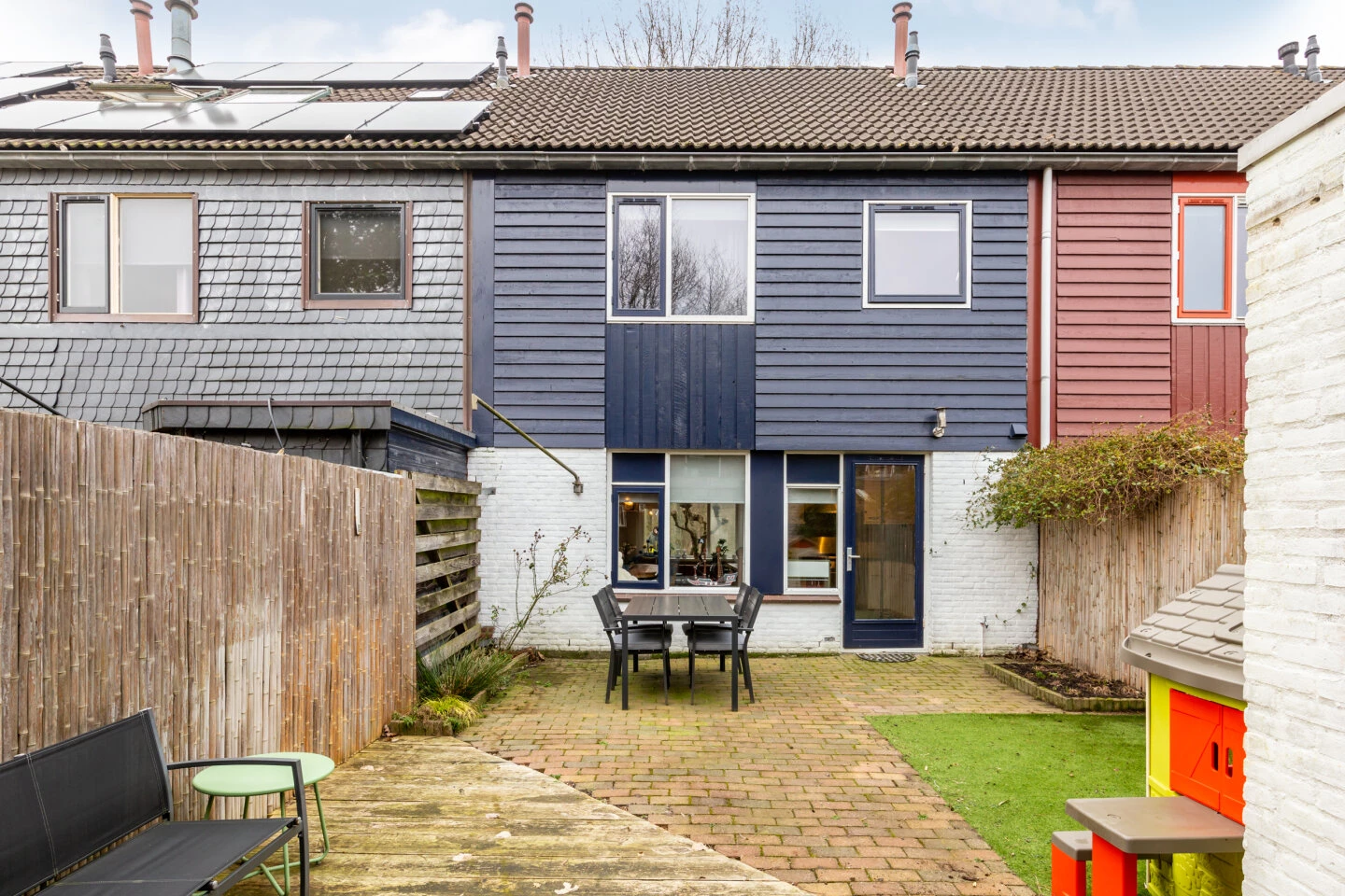 Woonhuis te koop Horst 10 33 Lelystad