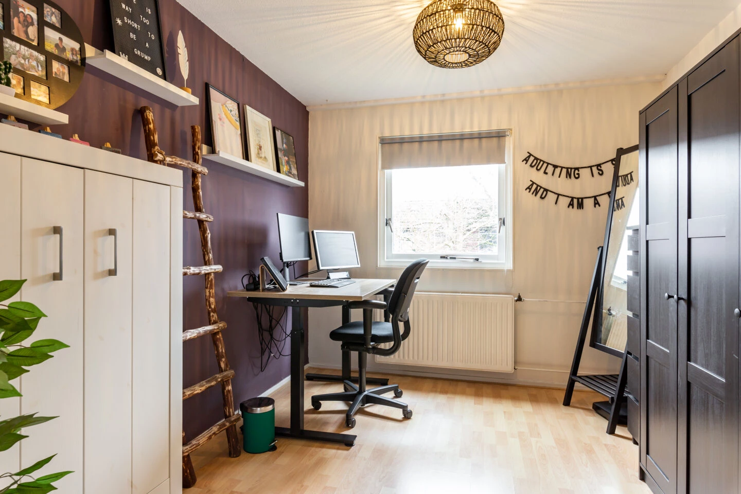 Woonhuis te koop Horst 10 33 Lelystad