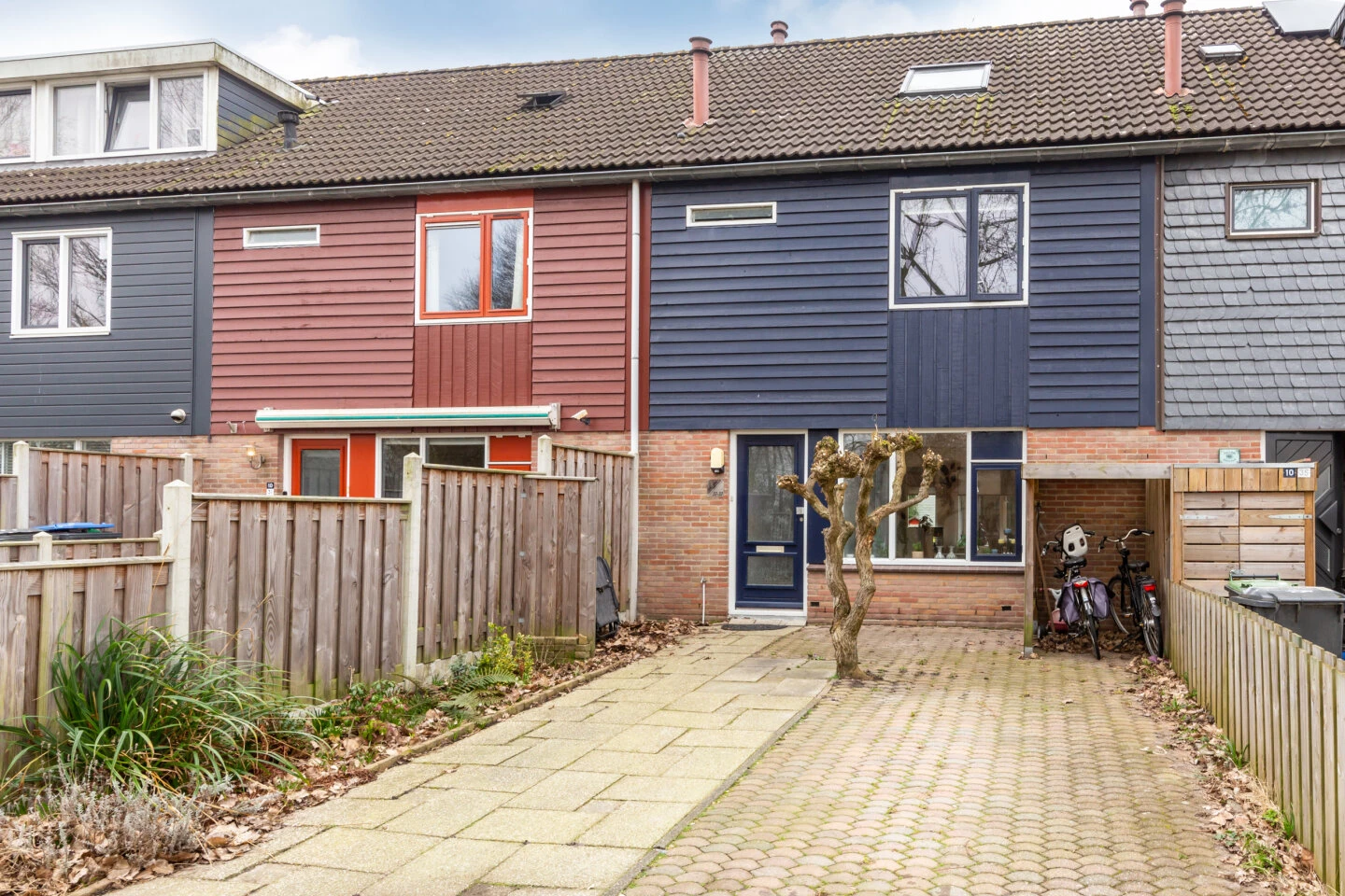 Woonhuis te koop Horst 10 33 Lelystad