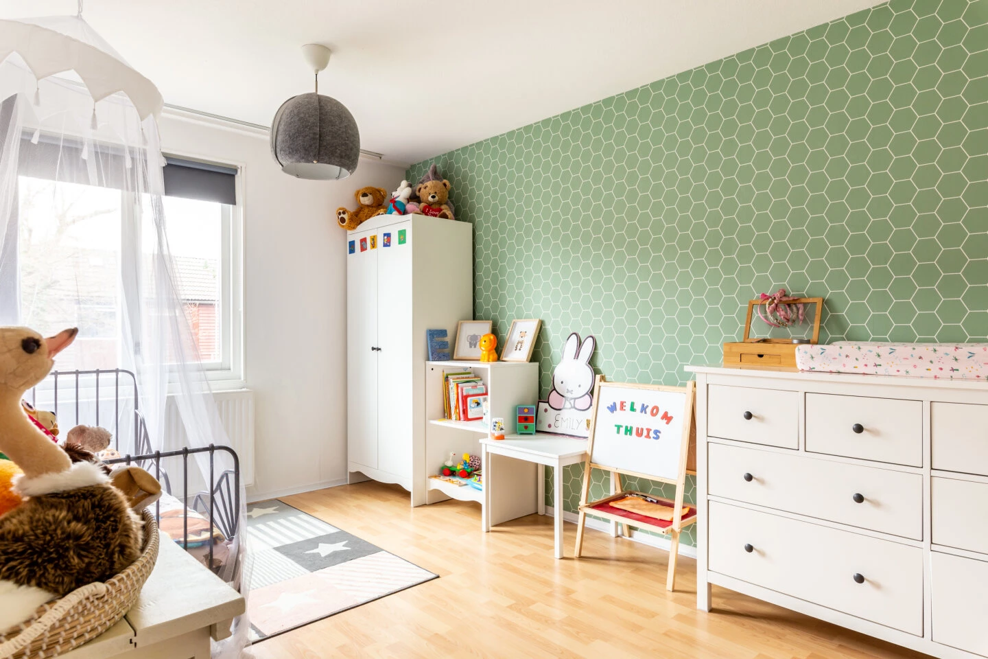 Woonhuis te koop Horst 10 33 Lelystad