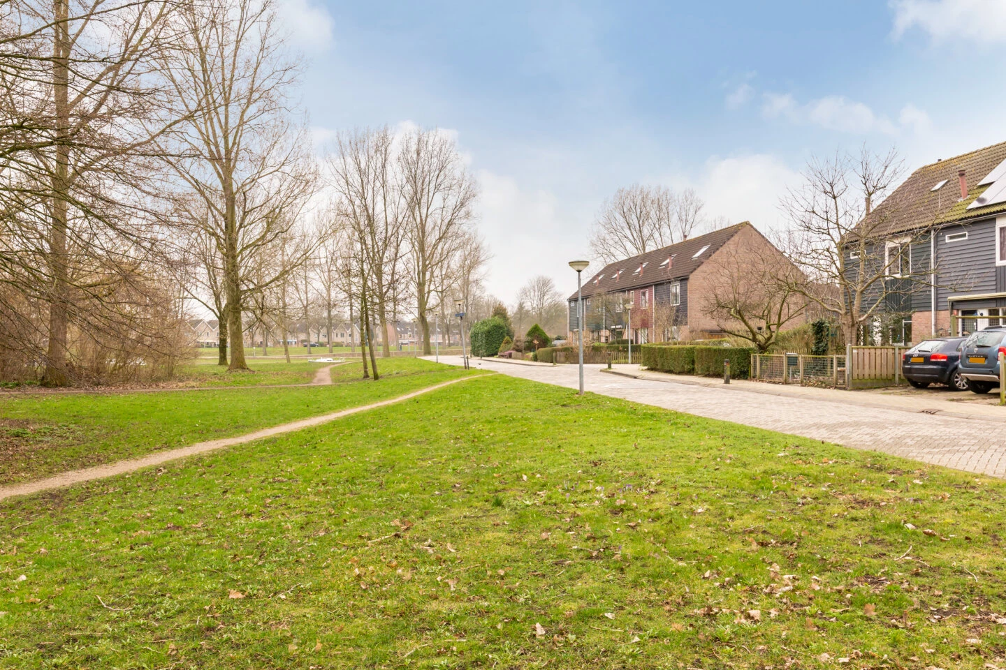 Woonhuis te koop Horst 10 33 Lelystad