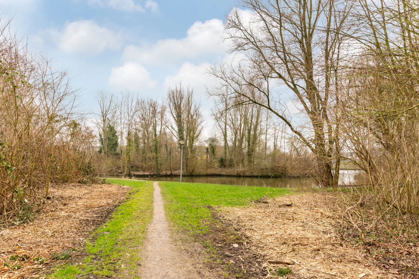 Woonhuis te koop Horst 10 33 Lelystad