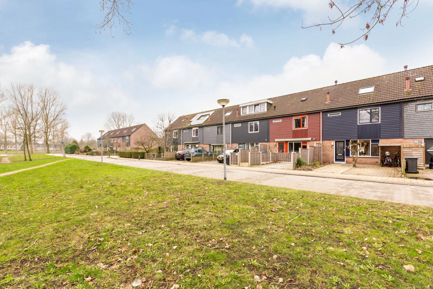 Woonhuis te koop Horst 10 33 Lelystad