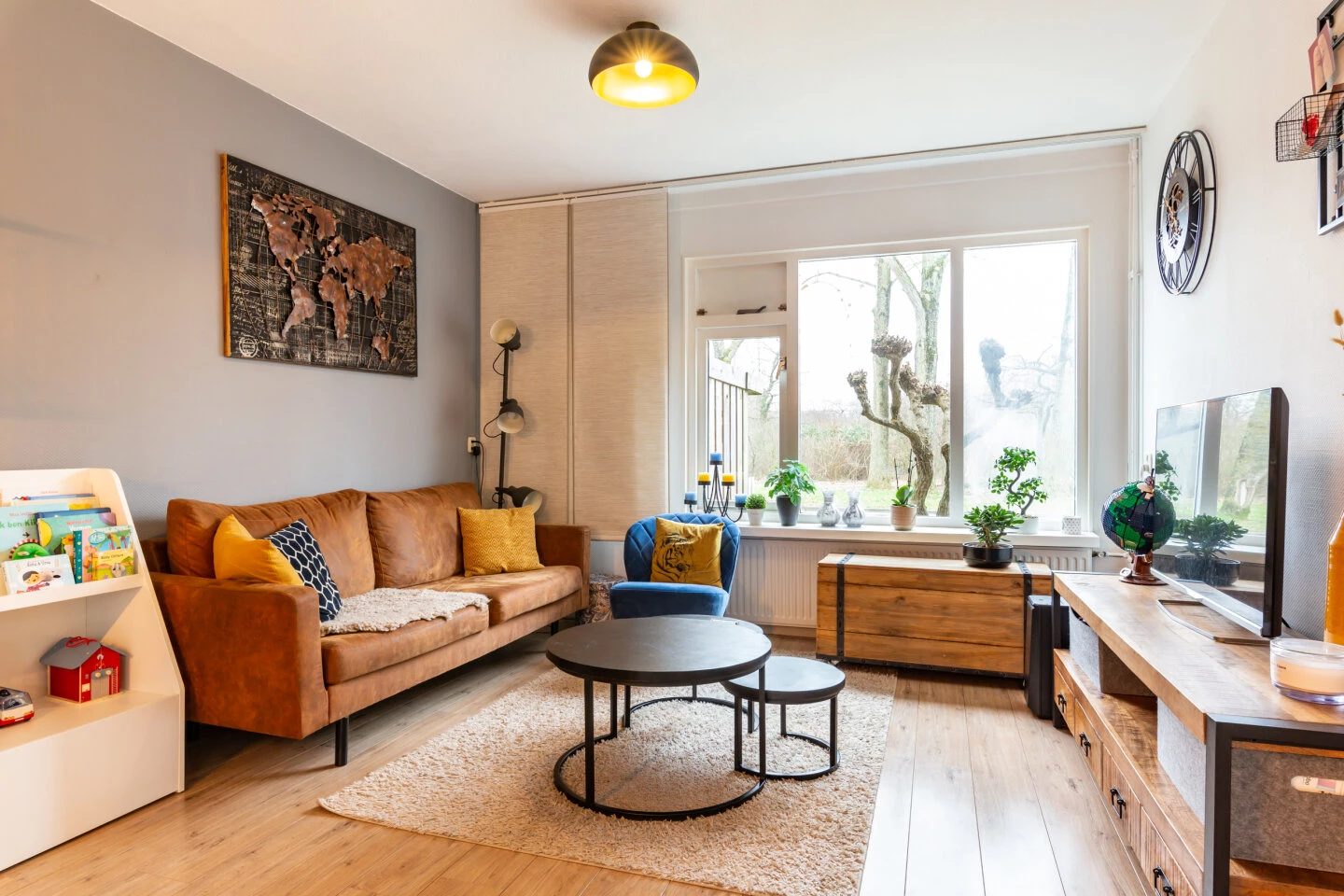 Woonhuis te koop Horst 10 33 Lelystad