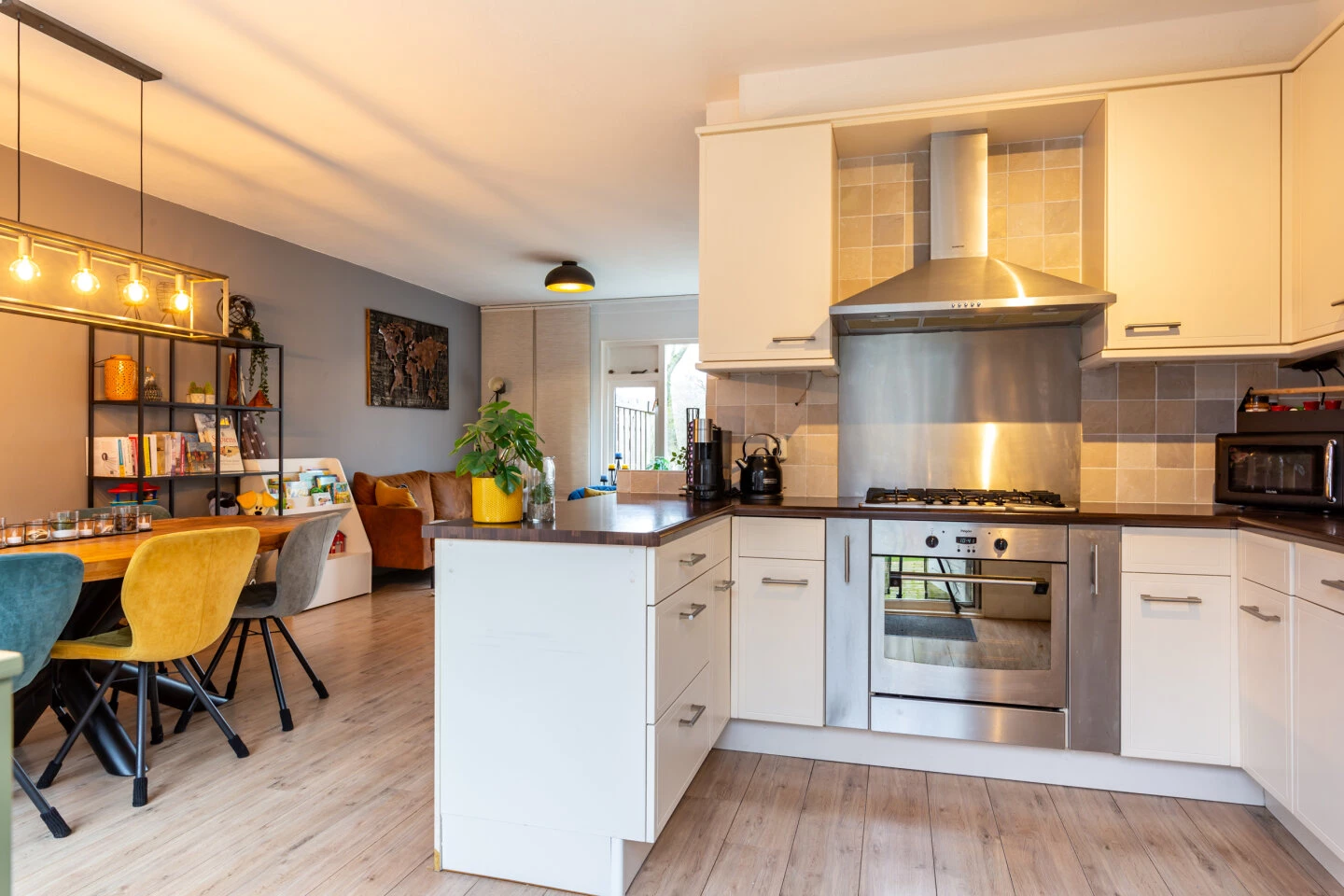 Woonhuis te koop Horst 10 33 Lelystad