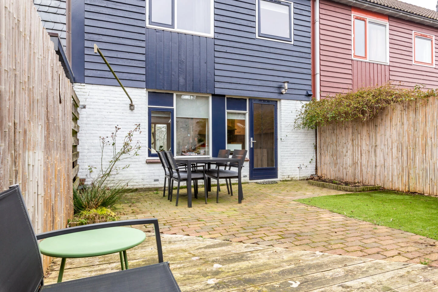 Woonhuis te koop Horst 10 33 Lelystad