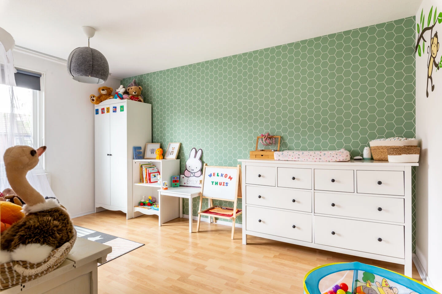 Woonhuis te koop Horst 10 33 Lelystad