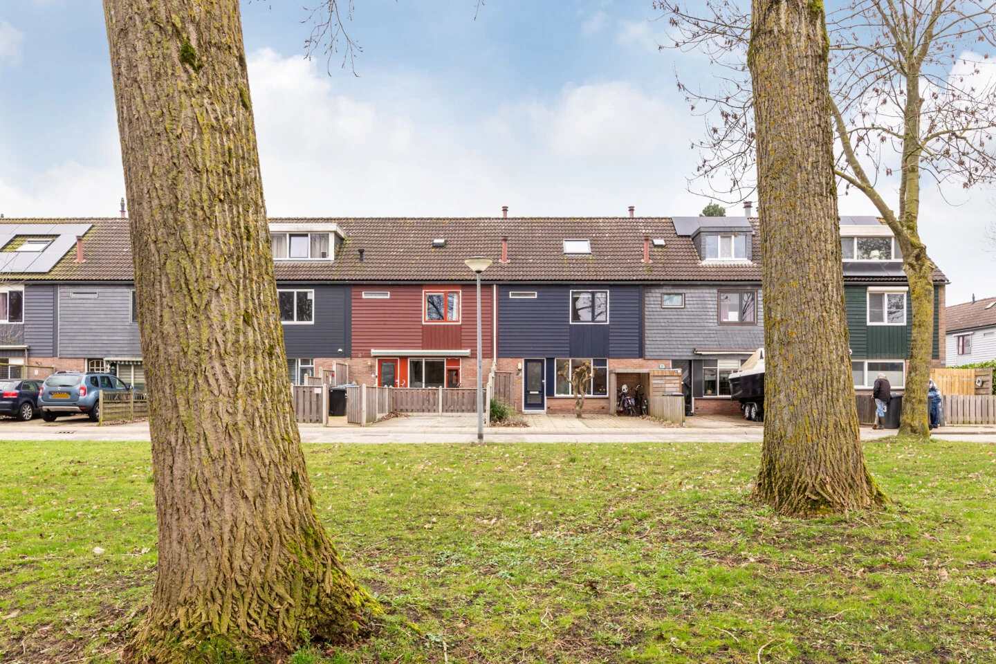 Woonhuis te koop Horst 10 33 Lelystad