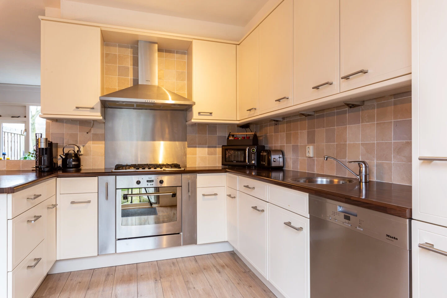 Woonhuis te koop Horst 10 33 Lelystad