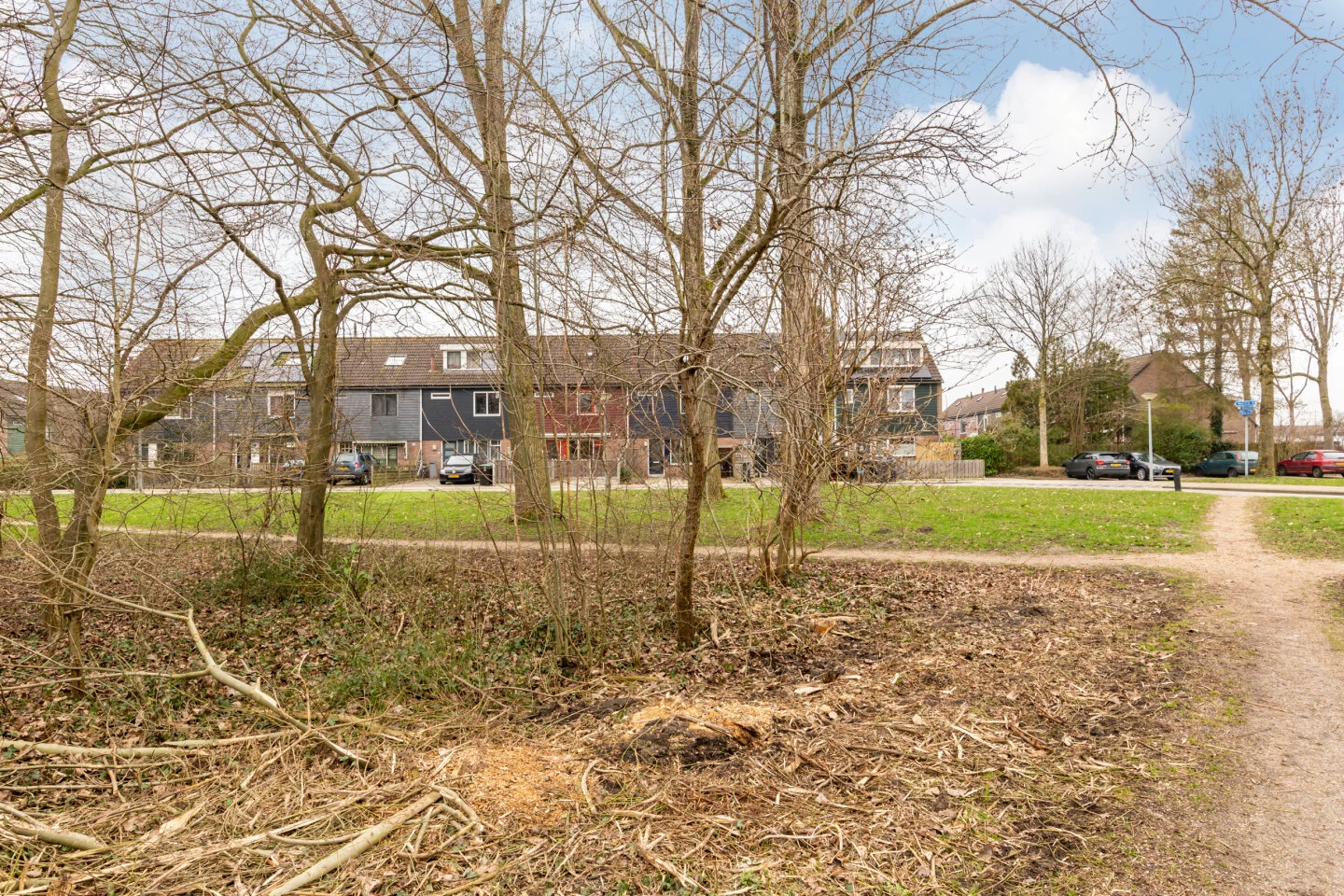 Woonhuis te koop Horst 10 33 Lelystad