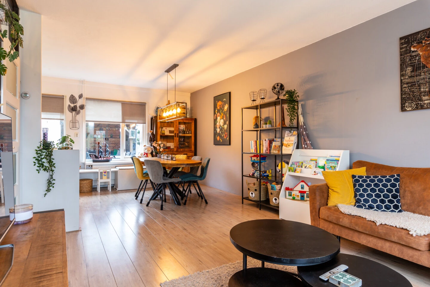 Woonhuis te koop Horst 10 33 Lelystad