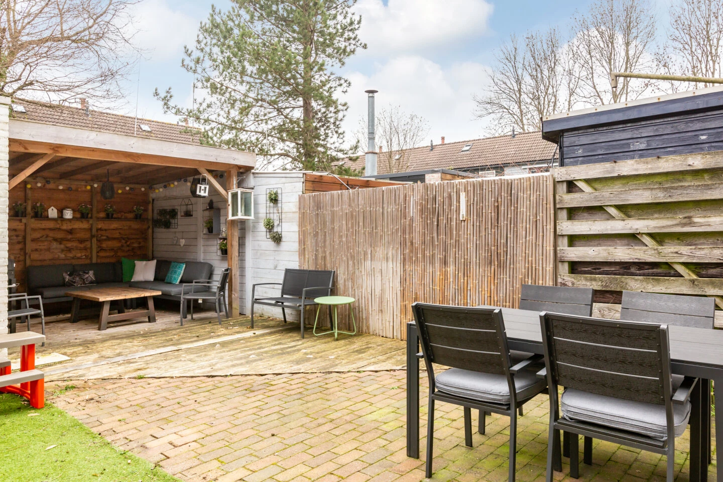 Woonhuis te koop Horst 10 33 Lelystad