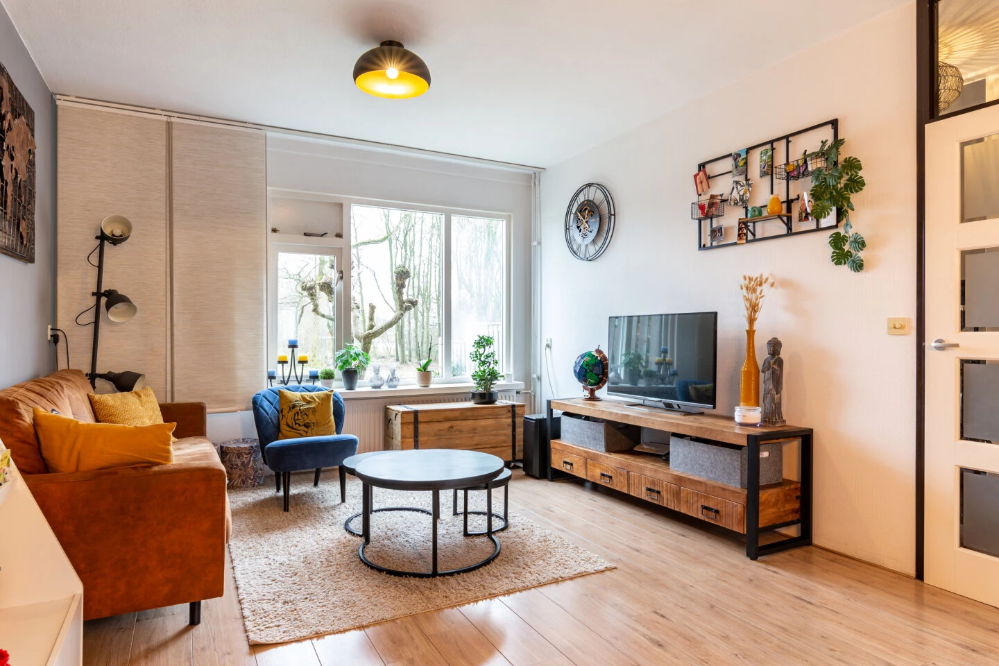 Woonhuis te koop Horst 10 33 Lelystad