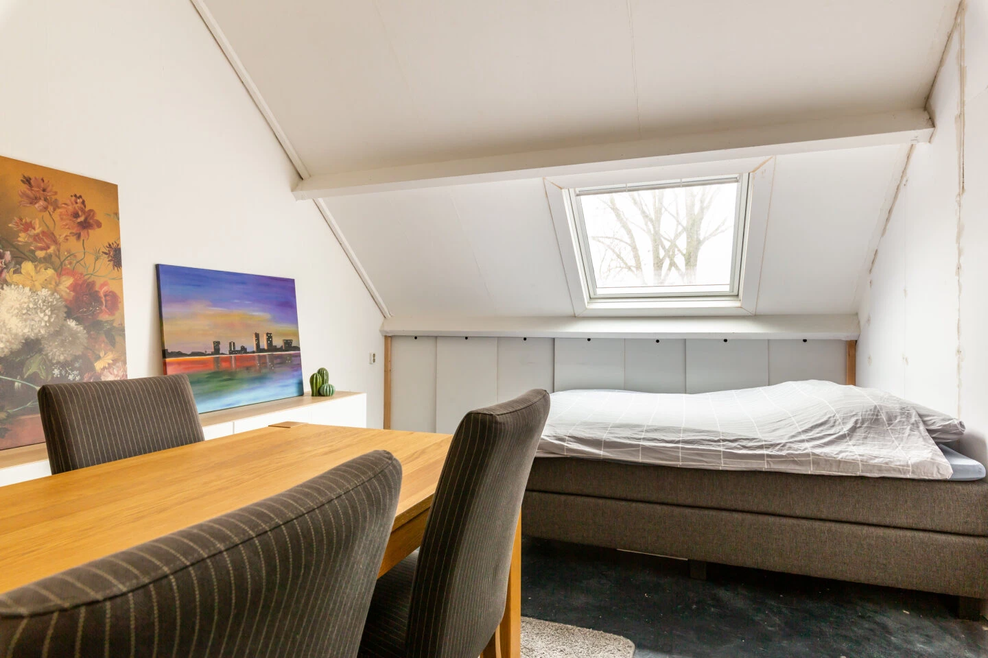 Woonhuis te koop Horst 10 33 Lelystad