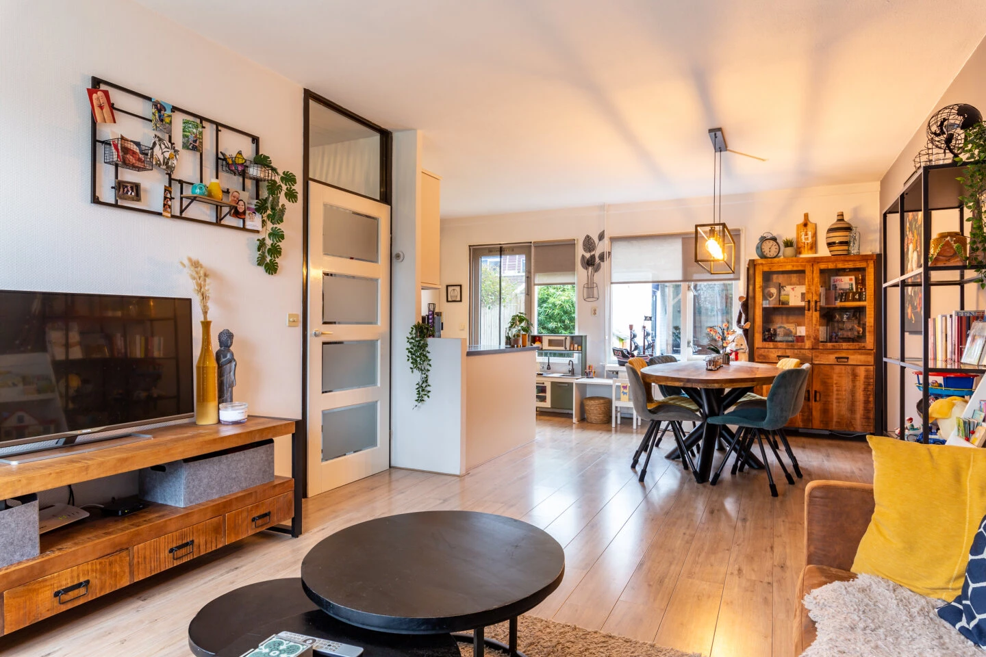 Woonhuis te koop Horst 10 33 Lelystad