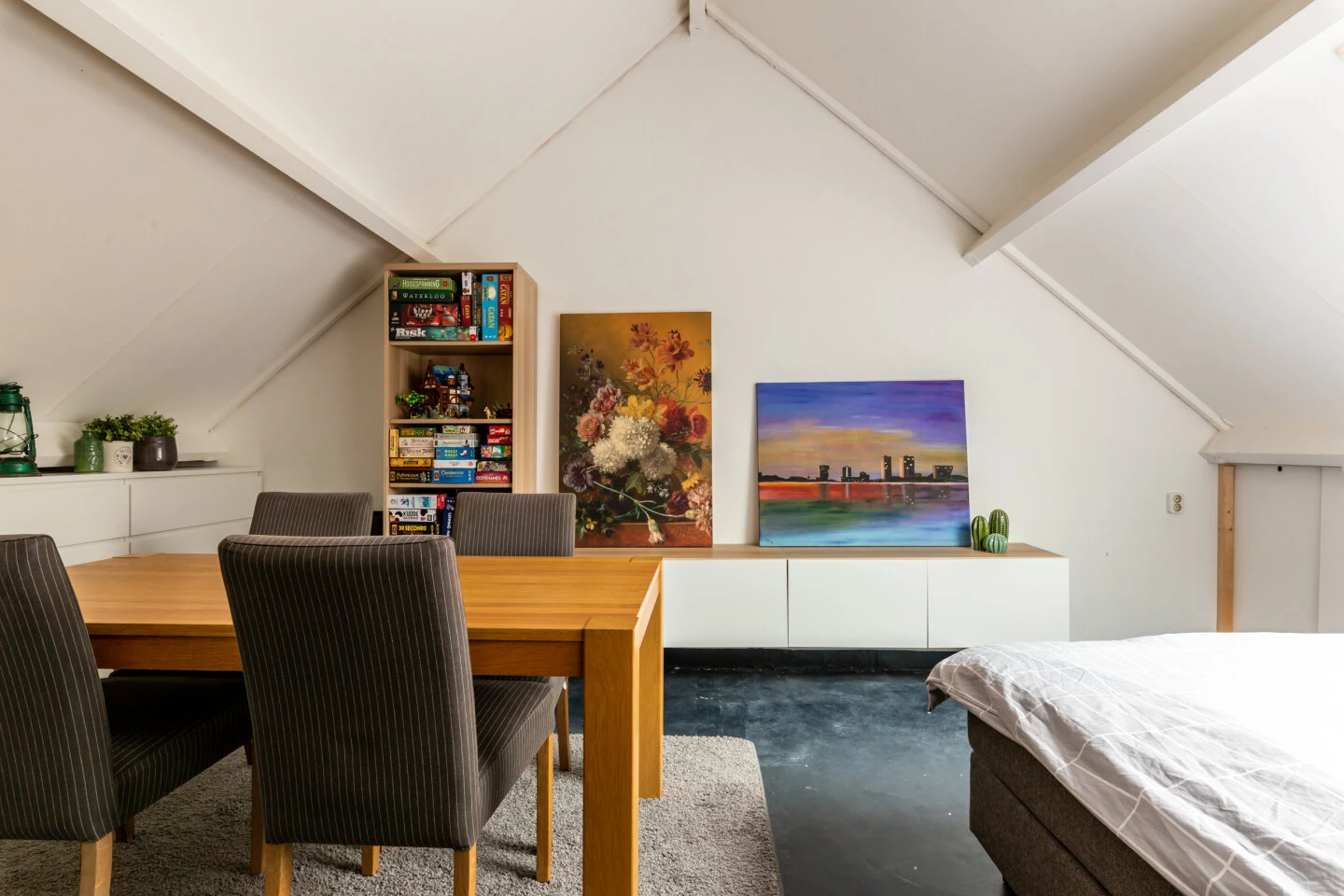 Woonhuis te koop Horst 10 33 Lelystad