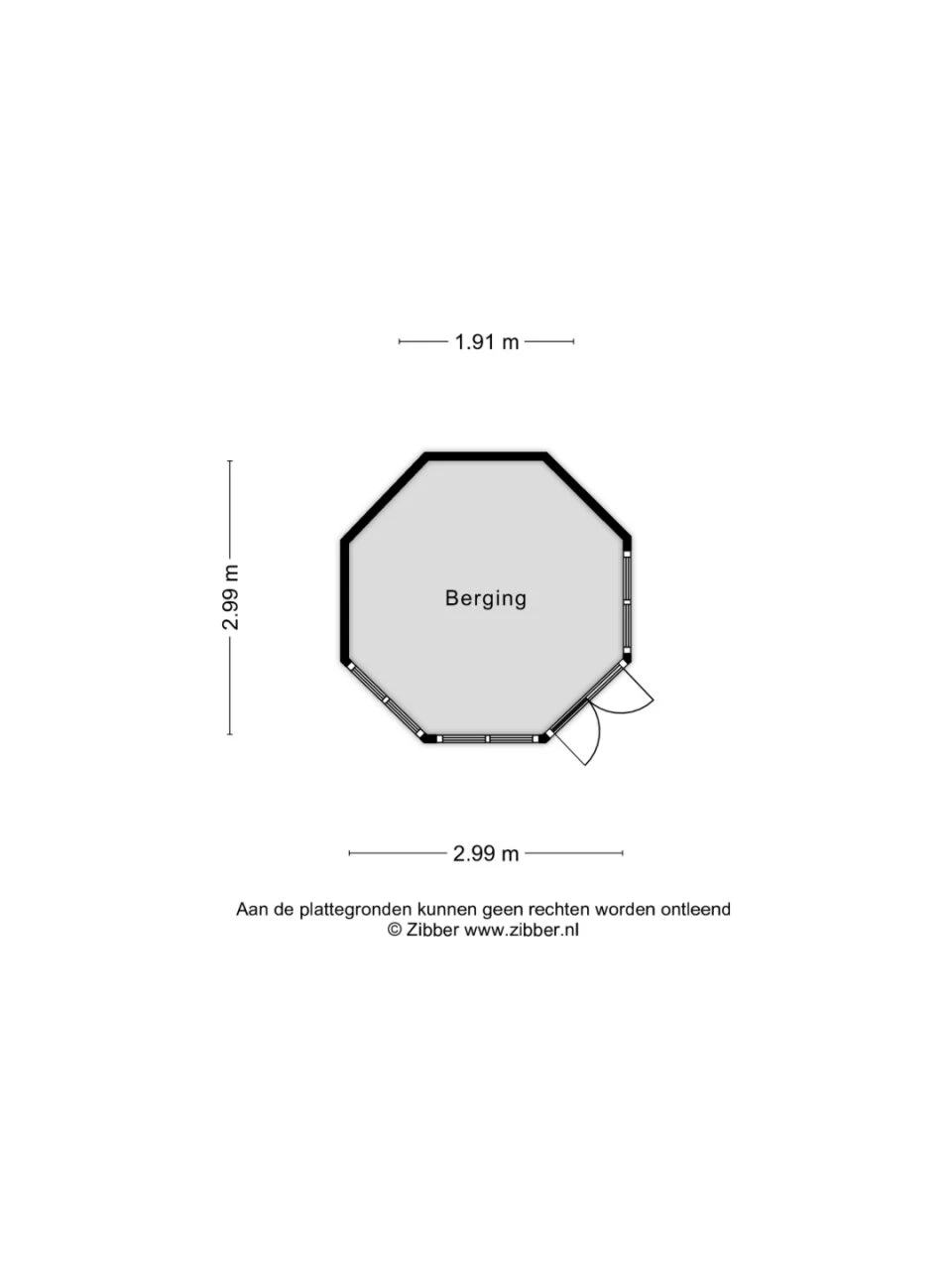 Woonhuis te koop Hofstede 159 Lelystad