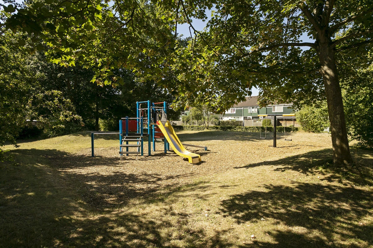 Woonhuis te koop Hofstede 159 Lelystad