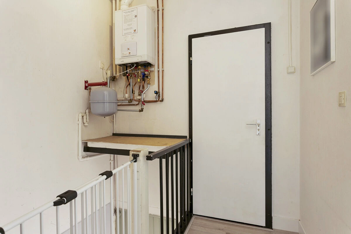 Woonhuis te koop Hofstede 159 Lelystad