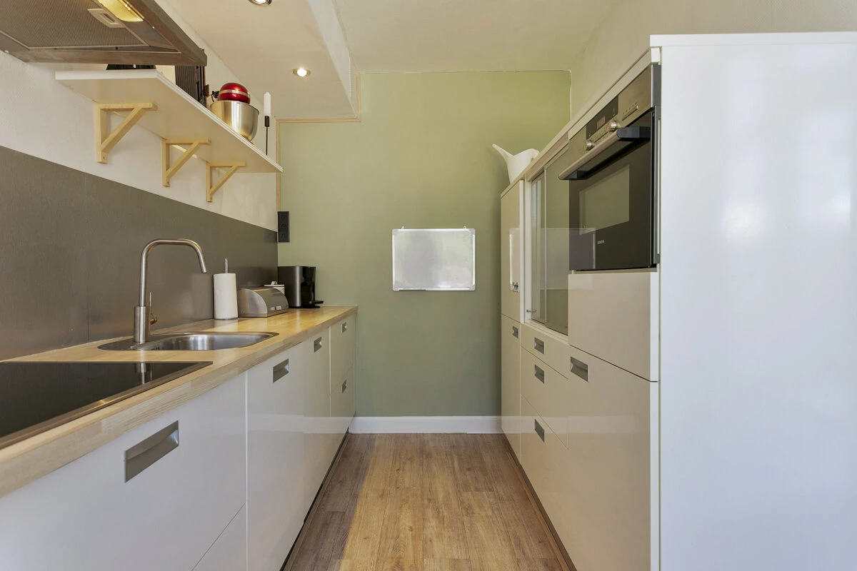 Woonhuis te koop Hofstede 159 Lelystad