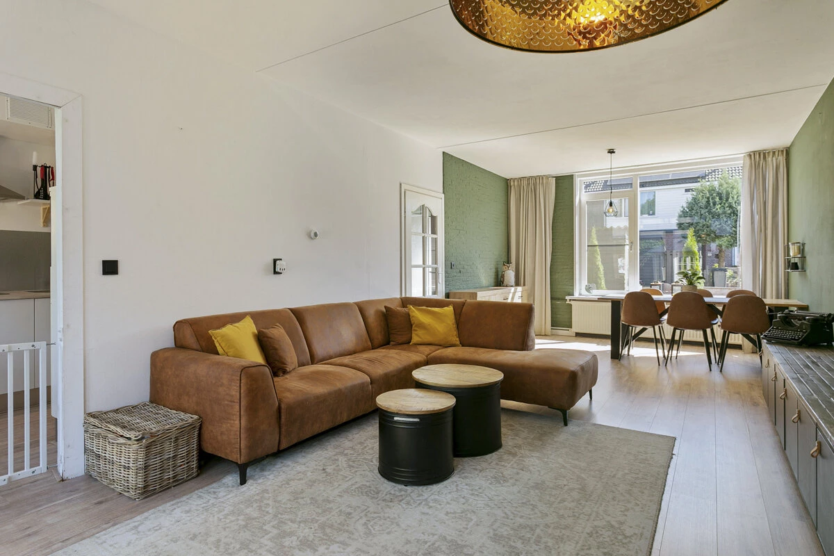 Woonhuis te koop Hofstede 159 Lelystad