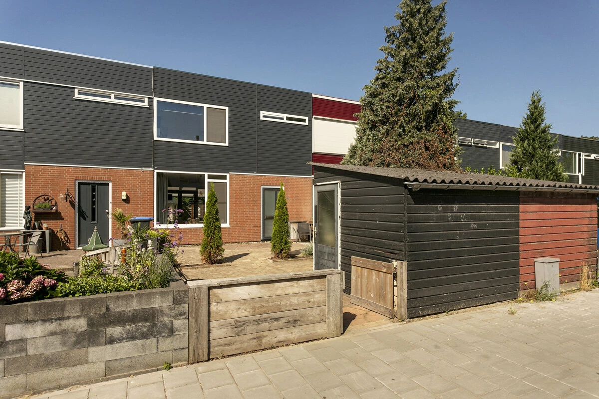 Woonhuis te koop Hofstede 159 Lelystad